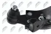 Важіль підвіски пров. NTY (ZWD-HY-576) зображення 4