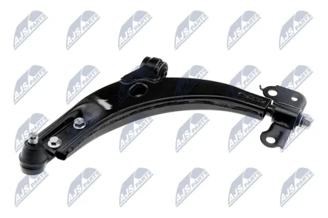 Фото 1 — Важіль підвіски, підвіска коліс NTY (ZWD-KA-316) Фото Важіль підвіски, підвіска коліс NTY (ZWD-KA-316) зображення 1