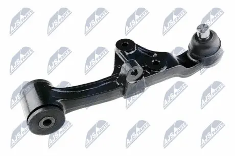 РЫЧАГ ПОДВЕСКИ ПЕР. NTY ZWD-KA-320