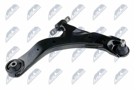 РЫЧАГ ПОДВЕСКИ ПЕР. NTY ZWD-KA-322