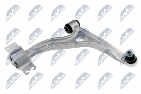 Фото ВАЖАР ПІДВІСКИ ПРОВ. NTY (ZWD-ME-020) зображення 1