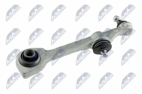 Фото Важіль підвіски (передній/знизу/ззаду) (L) MB S-class (W221) 05-13 NTY (ZWDME023) зображення 1