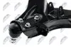 РЫЧАГ ПОДВЕСКИ ПЕР. NTY (ZWD-MS-107) изображение 4