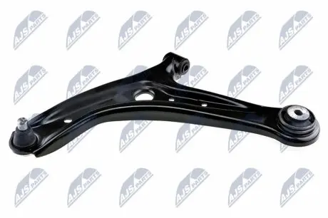 Важіль підвіски (передній/знизу) (L) Ford Fiesta 1.0-1.6 01 NTY ZWD-MZ-093
