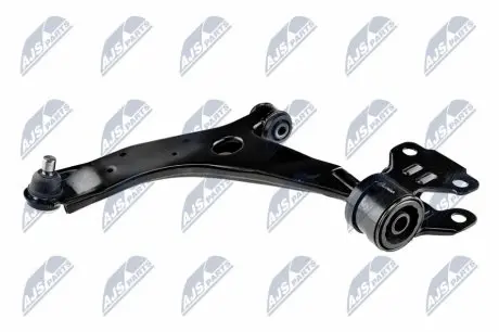 ВАЖІЛЬ ПІДВІСКИ ПЕР. | MAZDA 3 BL 09- /НИЗ ЛІВ/ NTY ZWD-MZ-097