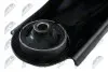 Важіль підвіски (передній) (R) Nissan Juke/Leaf 10 NTY (ZWD-NS-138) зображення 6
