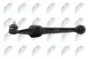 РЫЧАГ ПОДВЕСКИ ПЕР. NTY (ZWD-PE-002) изображение 4