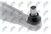 РЫЧАГ ПОДВЕСКИ ПЕР. NTY (ZWD-PL-010) изображение 4