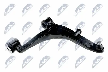 Важелі та тяги NTY ZWD-PL-026 Купити в Україні