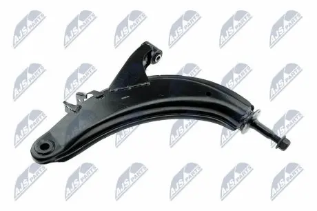 ВАЖІЛЬ ПІДВІСКИ ПЕР. | SUBARU FORESTER, IMPREZA, LEGACY I, LEGACY II, LEGACY III, LEGACY OUTBACK, OUTBACK 1.6-3.0 01.89-08.03 /ЛІВ/ NTY ZWD-SB-017