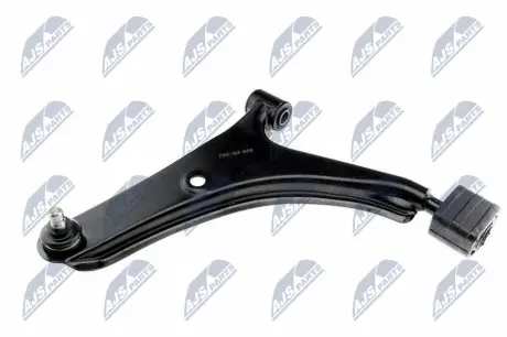 Фото Важелі та тяги NTY (ZWD-SU-009) зображення 1