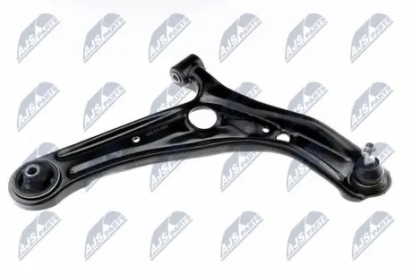 ВАЖІЛЬ ПІДВІСКИ ПЕР. | TOYOTA YARIS 99.01-05.11, YARIS ECHO VERSO NCP20/21/22 99.08- /НИЗ ПРАВ/ NTY ZWD-TY-054