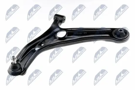ВАЖІЛЬ ПІДВІСКИ ПЕР. | TOYOTA YARIS 99.01-05.11, YARIS ECHO VERSO NCP20/21/22 99.08- /НИЗ ЛІВ/ NTY ZWD-TY-055