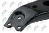 РЫЧАГ ПОДВЕСКИ ПЕР. NTY (ZWD-TY-143) изображение 6