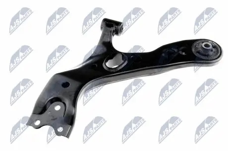 ВАЖІЛЬ ПІДВІСКИ ПЕР. | TOYOTA RAV-4 05-, PREVIA 06- /НИЗ ЛІВ/ NTY ZWD-TY-151 Купити в Україні