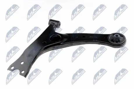 Важіль підвіски (передній/знизу) (L) Toyota Corolla 01-07 (без кульової) NTY ZWDTY172