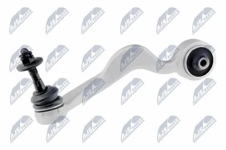 Фото ВАЖІЛЬ ПІДВІСКИ ПЕР. | LEXUS LS 2006-2012 /ВЕРХ ЛІВ/ NTY (ZWD-TY-174) зображення 1