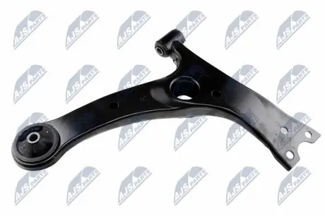 Фото 1 — ВАЖІЛЬ ПІДВІСКИ ПЕР. | TOYOTA COROLLA 01-06, COROLLA VERSO 01-09, CELICA 99- /ПРАВ/ NTY (ZWD-TY-182) Фото ВАЖІЛЬ ПІДВІСКИ ПЕР. | TOYOTA COROLLA 01-06, COROLLA VERSO 01-09, CELICA 99- /ПРАВ/ NTY (ZWD-TY-182) зображення 1