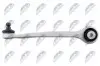 РЫЧАГ ПОДВЕСКИ ПЕР. NTY (ZWG-AU-001) изображение 4