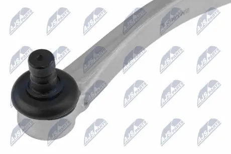 Фото 1 — РЫЧАГ ПОДВЕСКИ ПЕР. NTY (ZWG-AU-007) Фото РЫЧАГ ПОДВЕСКИ ПЕР. NTY (ZWG-AU-007) изображение 1