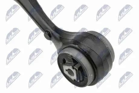 Фото Важіль підвіски (передній/знизу) (L) BMW X3 (E83) 03-11 NTY (ZWG-BM-004) зображення 1