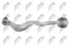 РЫЧАГ ПОДВЕСКИ ПЕР. NTY (ZWG-BM-009) изображение 4