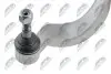 РЫЧАГ ПОДВЕСКИ ПЕР. NTY (ZWG-BM-009) изображение 5