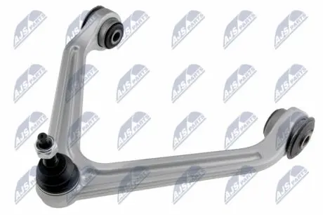 ВАЖІЛЬ ПІДВІСКИ ПЕР. | DODGE RAM 1500 01-05, DURANGO 03-10 Л/П /ВЕРХ ALUMINIOWY/ NTY ZWG-CH-011