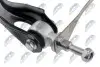 РЫЧАГ ПОДВЕСКИ ПЕР. NTY (ZWG-HD-002) изображение 6