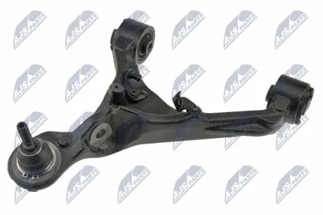 ВАЖІЛЬ ПІДВІСКИ ПЕР. | RANGE ROVER SPORT 10-13 /ВЕРХ ПРАВ/ NTY ZWG-LR-004 Купити в Україні