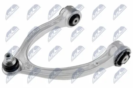 Фото Важіль підвіски (передній) (L) MB C-class (W205)/E-class (W213) 13- NTY (ZWGME006) зображення 1