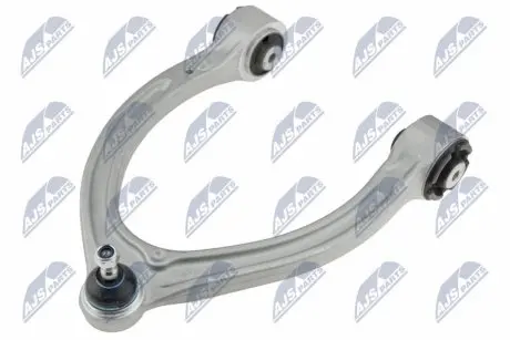 Фото Важіль підвіски (передній/зверху) (R) MB S-class (W221) 05-13 NTY (ZWG-ME-011) зображення 1