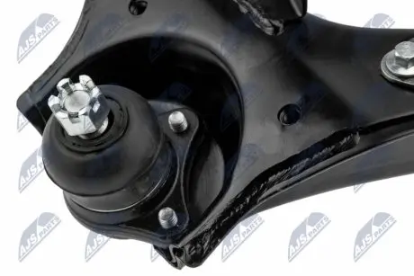 Важіль підвіски пров. NTY ZWG-MS-034 Купити в Україні