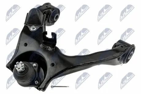 Важіль підвіски NTY ZWG-MS-035 Купити в Україні