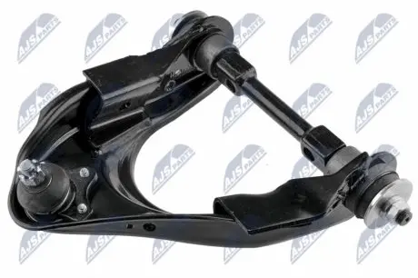 ВАЖІЛЬ ПІДВІСКИ ПЕР. | MAZDA BT-50 06-15 /ВЕРХ ПРАВ/ NTY ZWG-MZ-003