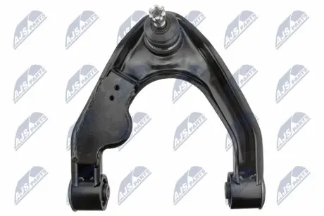 Фото ВАЖІЛЬ ПІДВІСКИ ПЕР. | NISSAN KING CAB 98-, NP300 08- NAVARA 00- /ВЕРХ ЛІВ/ NTY (ZWG-NS-033) зображення 1