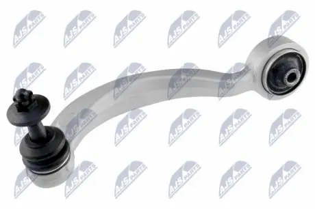 Фото ВАЖІЛЬ ПІДВІСКИ ПЕР. | LEXUS LS460/460L 06- /ВЕРХ ЗАД ПРАВ/ NTY (ZWG-TY-042) зображення 1