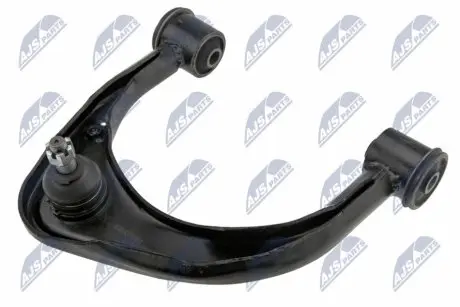 Фото 1 — Важіль підвіски (передній/зверху) (L) Toyota Hilux 05- NTY (ZWG-TY-059) Фото Важіль підвіски (передній/зверху) (L) Toyota Hilux 05- NTY (ZWG-TY-059) зображення 1