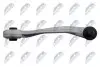 РЫЧАГ ПОДВЕСКИ ПЕР. NTY (ZWG-VW-014) изображение 4