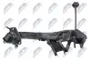 РЫЧАГ ПОДВЕСКИ ЗАД. NTY (ZWT-AR-002) изображение 3