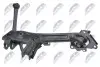 РЫЧАГ ПОДВЕСКИ ЗАД. NTY (ZWT-AR-002) изображение 4