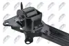 РЫЧАГ ПОДВЕСКИ ЗАД. NTY (ZWT-AR-002) изображение 5