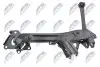 РЫЧАГ ПОДВЕСКИ ЗАД. NTY (ZWT-AR-003) изображение 4