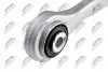РЫЧАГ ПОДВЕСКИ ЗАД. NTY (ZWT-AU-005) изображение 5