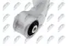 РЫЧАГ ПОДВЕСКИ ЗАД. NTY (ZWT-AU-009) изображение 5
