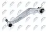 РЫЧАГ ПОДВЕСКИ ЗАД. NTY (ZWT-BM-004) изображение 2