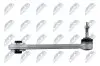 РЫЧАГ ПОДВЕСКИ ЗАД. NTY (ZWT-BM-008) изображение 3