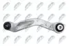 Фото РЫЧАГ ПОДВЕСКИ ЗАД. NTY (ZWT-BM-020) изображение 3
