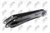 Важіль підвіски зад. | BMW X3 F25 10-, X4 F26 13- /низ перед Л/П/ NTY (ZWTBM037) изображение 1