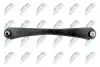 РЫЧАГ ПОДВЕСКИ ЗАД. NTY (ZWT-BM-040) изображение 3